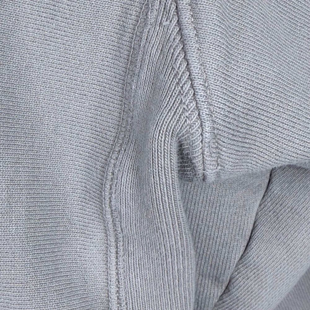 Champion Reverse Weave Portland Oregon Hoodie 3XL Grey Oversized Streetwear - Picture 8 of 12